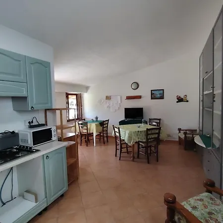 Sa E Padedda * Mores