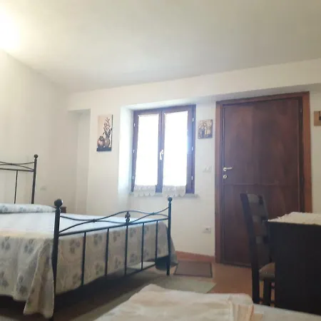 Sa E Padedda Feriegård *