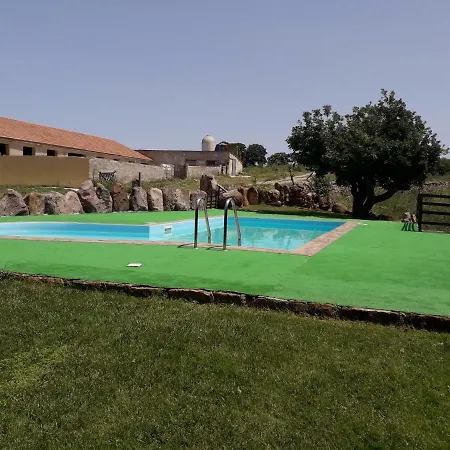 Sa E Padedda Feriegård *