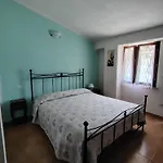 Sa E Padedda Agroturismo Mores