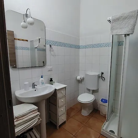 Sa E Padedda Farm stay