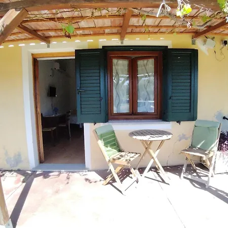 Sa E Padedda Farm stay *