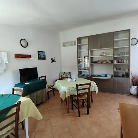 Bauernhof Sa E Padedda Mores