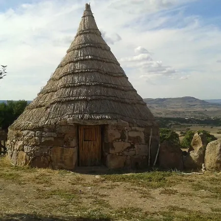 Sa E Padedda Farm stay Mores