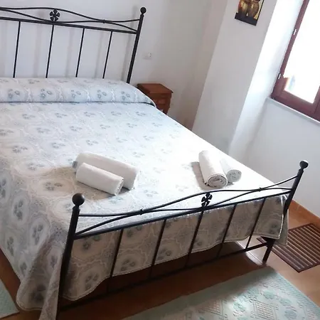 Sa E Padedda Farm stay *