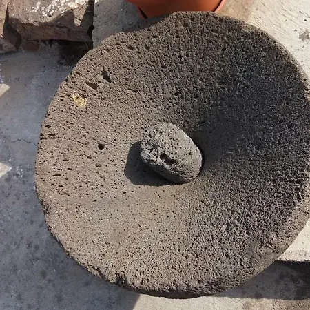 Sa E Padedda Bauernhof *