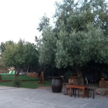 Sa E Padedda * Mores