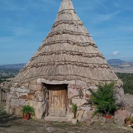 Bauernhof Sa E Padedda Mores