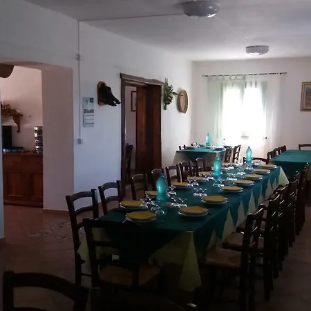 Sa E Padedda