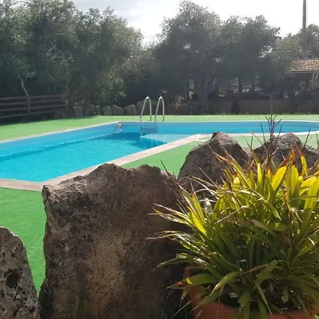 Farm stay Sa E Padedda *