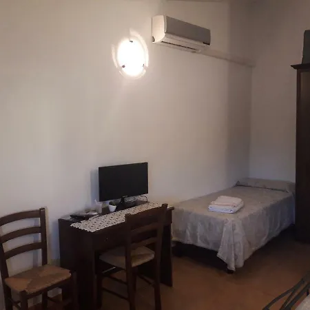 Bauernhof Sa E Padedda