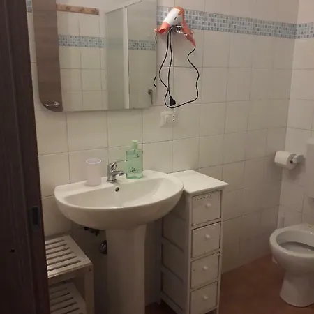 Bauernhof Sa E Padedda