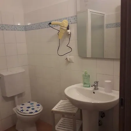 Sa E Padedda Bauernhof *